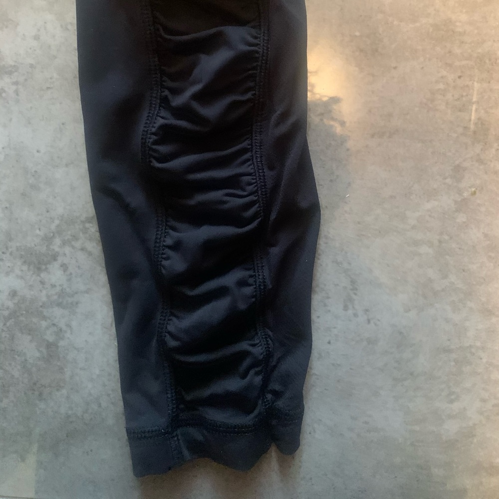 Lululemon speed IV tights - Picture 4 of 6